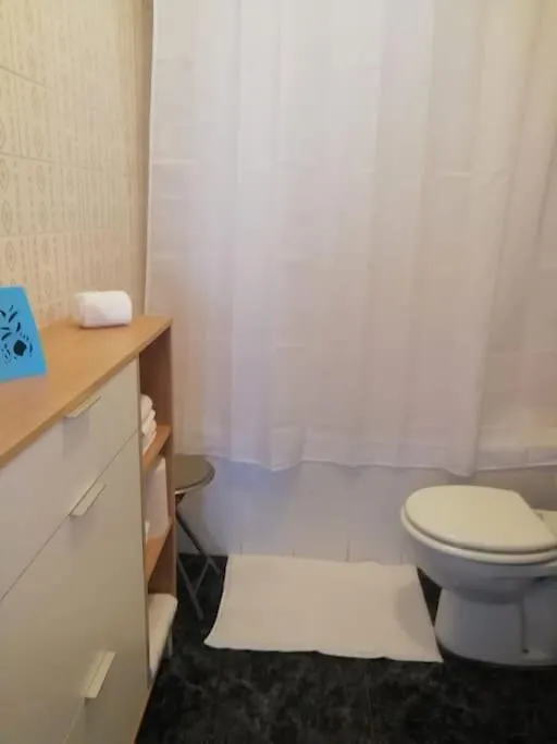 Estudio En Primera Linea De Playa Torremolinos Apartment