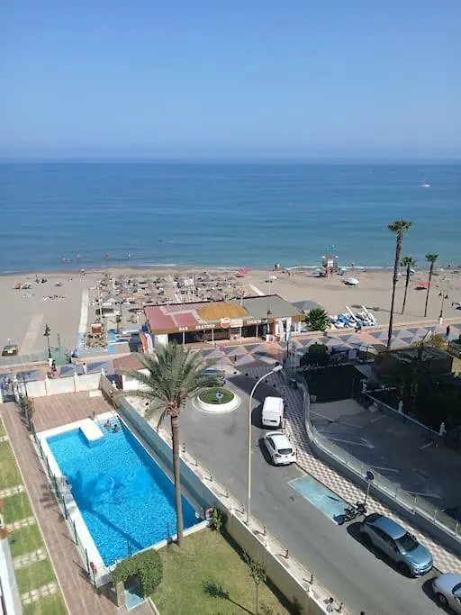 Estudio En Primera Linea De Playa Torremolinos 0*,  Spain