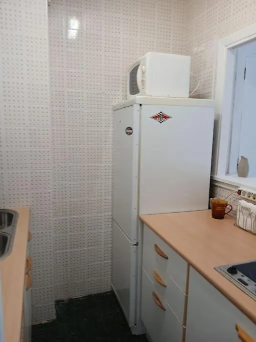 Estudio En Primera Linea De Playa Torremolinos 0*,  Spain
