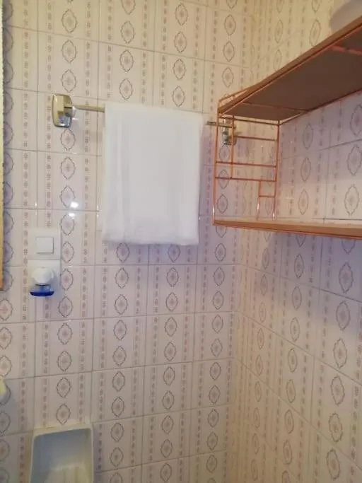 Estudio En Primera Linea De Playa Torremolinos Apartment